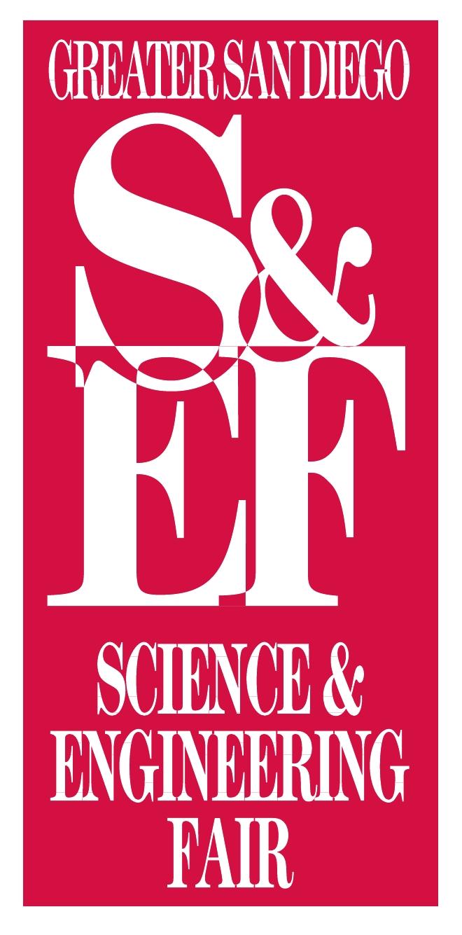 2023 Greater San Diego Science And Engineering Fair San Diego STEM   GSDSEF Logo 